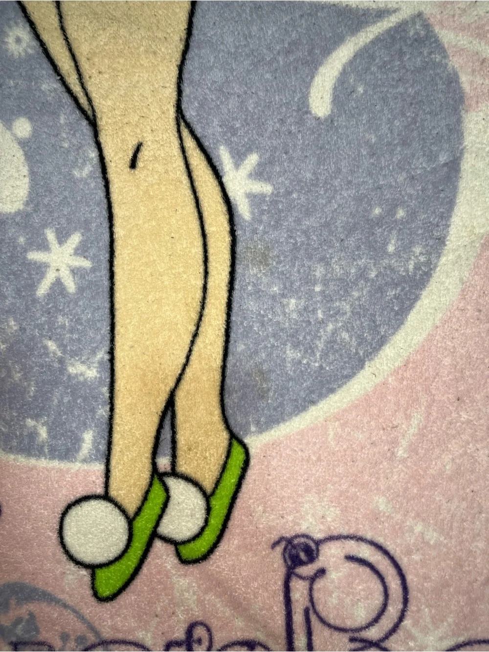 Disney there vintage